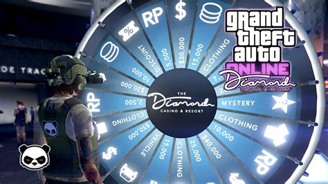 gta v casino spin mystery